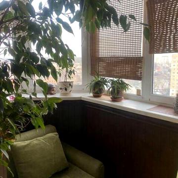 Продається 1 кімнатна квартира 40кв.м. Алма-Атинська 41Б
