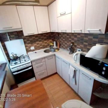 Продаж квартири Львів вулиця Любінська