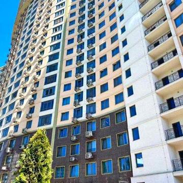 36 жемчужина Аркадия Квартира 44 м Генуэзская ЖК 36 жемчужина