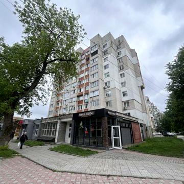 Продам квартиру в Новому будинку!