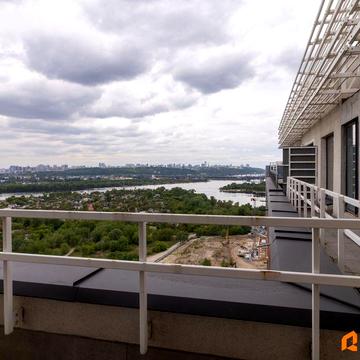 БЕЗ %; ЖК Seven; Пентхаус; Видова; 5+ кімнат; м. Осокорки 10 хв; ЖК Seven