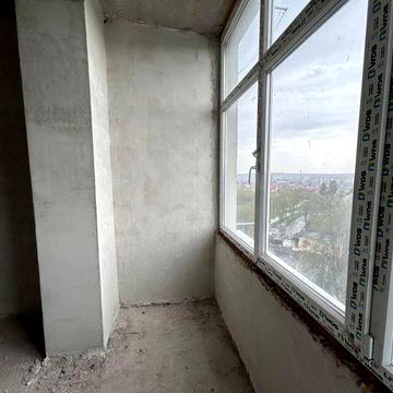 1к в зданому будинку Дубово ЖК Авіла Скай