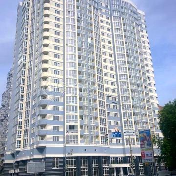 Казимира Малевича вул. (Боженка), 89