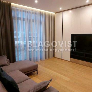 VIP! вул. Золотоустівська, 30, ЖК Garden City Residence ЖК Garden City