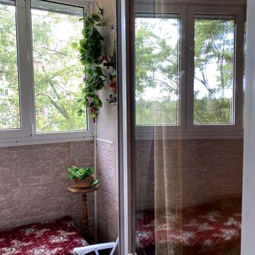 Прожаж 3 кімн квартири Киів,Дніпровський,Воскресенка,Курнатовського 2А