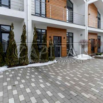 Продаж таунхаусу с. Рожни КМ "Prydesennya Eco Village"1,5 земельної