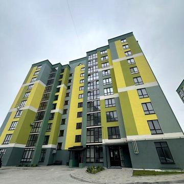 Продаж 1к Квартира Микулинецька вулиця ЖК Beverly Hills