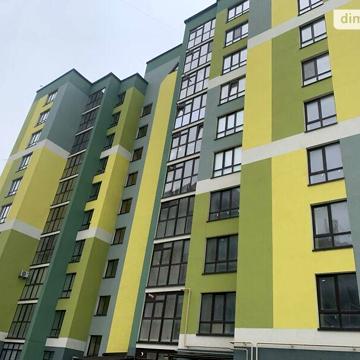 Продаж 1к Квартира Микулинецька вулиця ЖК Beverly Hills