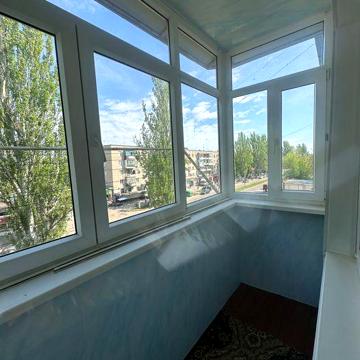 Продается 2х комнатная квартира район АТБ
