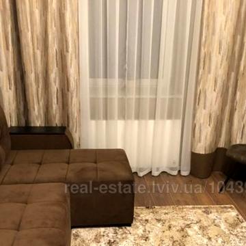 Одеська вул. Залізничний район