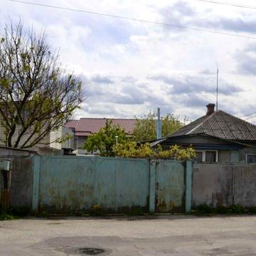 Приватний будинок