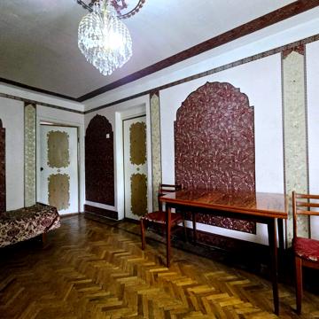 Науки просп. (Гагаріна), 84-А