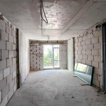 Квартира-студія  в Приморському районі. Новий ЖК біля моря