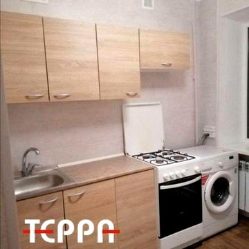 Продаж 1-кімнатної квартири з якісним ремонтом