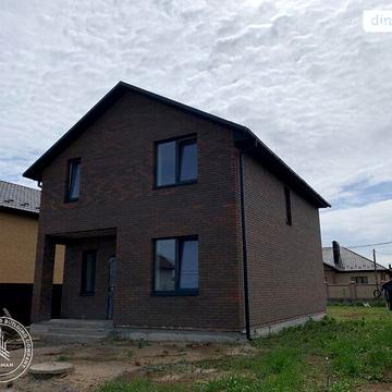 Продаж 5к Дім Малиновий провулок