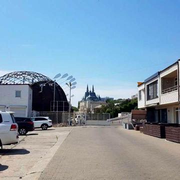 Сдам в аренду 9 Фонтана. Море. Яхт клуб