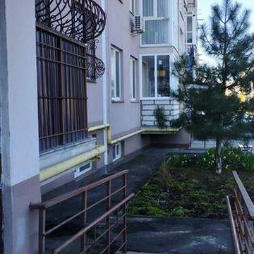 Продам 3х комнатную квартиру ЖК "7 Небо"