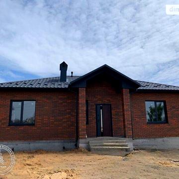 Продаж 4к Дім Цегельний (Будьонного) провулок