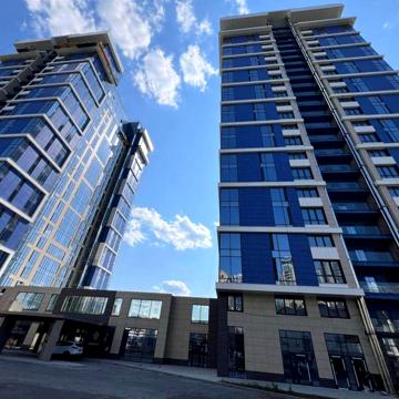 Продаж 2к квартири ЖК Edelweiss House Печерськ Звіринецька ЖК Edelweiss House
