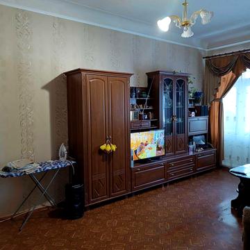 Продам 3-х кімнатну квартиру