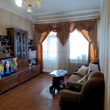 Продам 3-х кімнатну квартиру