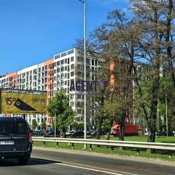 Київська вул., 1