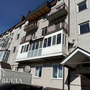 Микулинецька вул., 64