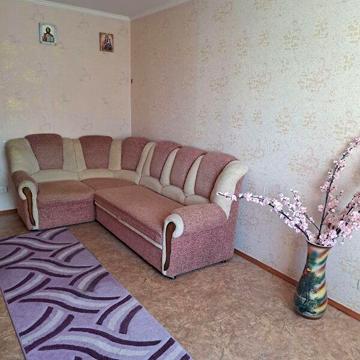 Довгострокова оренда 1к Квартира Академіка Заболотного вулиця