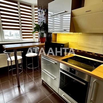 Бочарова ген., 44, Котовского, Крыжановка, Крыжановка, Лиманский (Коминтерновский) район, Одесская 80000.0 USD