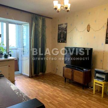 Продається одно кімнатна квартира Відродження -Святошинський