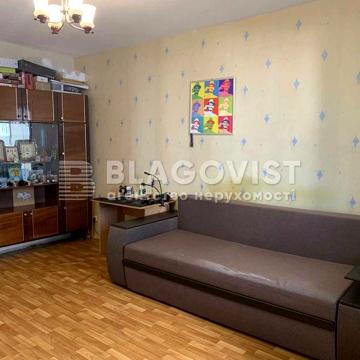 Продається одно кімнатна квартира Відродження -Святошинський