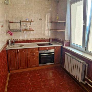 Сдам отличную 3х комнатную квартиру на Алексеевке по супер цене 6000