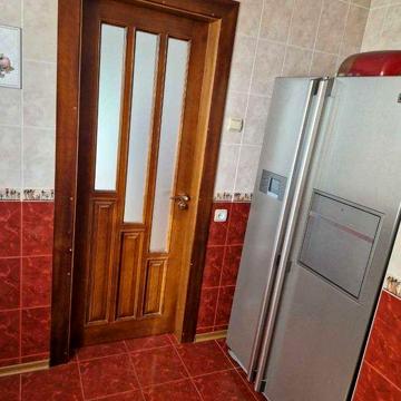 Сдам отличную 3х комнатную квартиру на Алексеевке по супер цене 6000