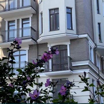 Продам 3х к квартиру в ЖК"Виндзор" на ул.Заславского 9,дом сан. ЖК Vindzor