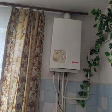Продам 2-х кімнатну квартиру в місті Золотоноша.