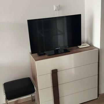 Довгострокова оренда 1к Квартира Білогірська вулиця ЖК Оболоня-парк