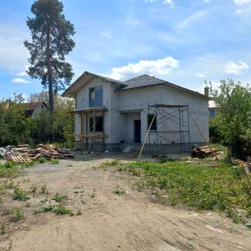 Продам будинок пров, Річковий (біля Політеху)
