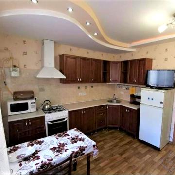 Срочно! Красивая 1-комнатная квартира в центре города. (2-327-832)