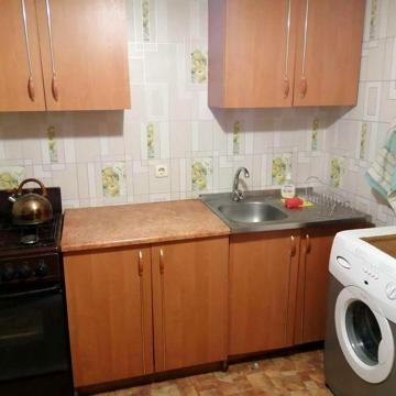 Сдам 1-к квартиру на Песках (5-й Южный) по ул. Новокузнецкая
