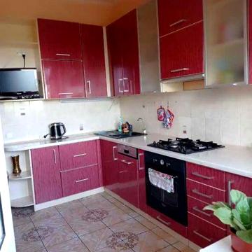 Продаж 2 к квартири пр. Б. Хмельницького 108