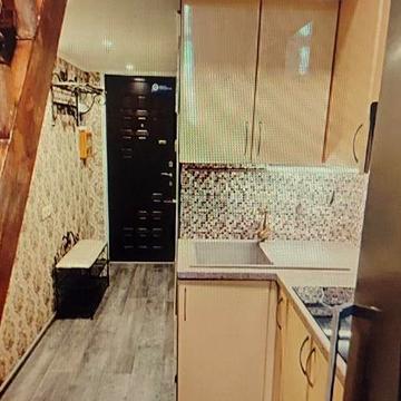 tir-04 Продам квартиру с ремонтом, на  ул. 10 Апреля