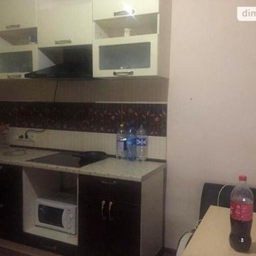 Продаж 1к Квартира Ярослава Баіса (Володимира Висоцького) вулиця