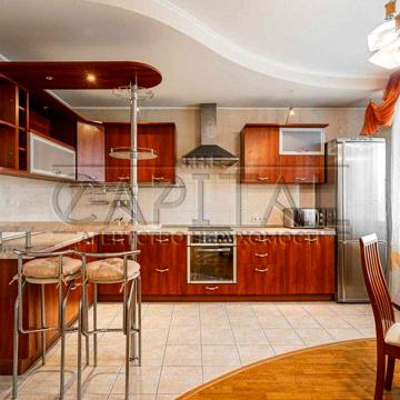 Срочно! Продам квартиру 105м2 на Княжем затоне. Григоренка. Позняки.
