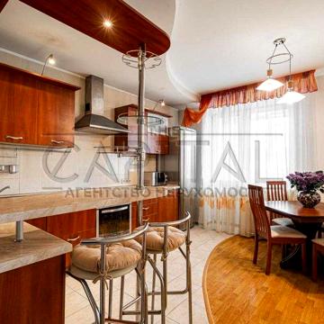 Срочно! Продам квартиру 105м2 на Княжем затоне. Григоренка. Позняки.