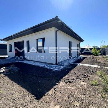Продаж будинку 100м2 ділянка 5 соток біля школи ЮКСА Нове село