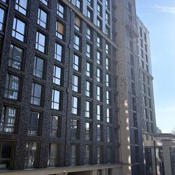Продаж 1к Квартира Костомарівська вулиця ЖК Geneve