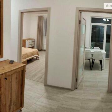Довгострокова оренда 1к Квартира Янгеля Академіка вулиця