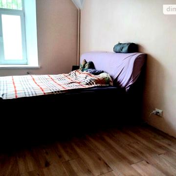 Довгострокова оренда 2к Квартира Стрілецька вулиця
