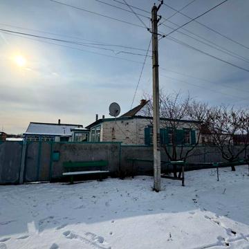 Будинок всі зручності Балаклея