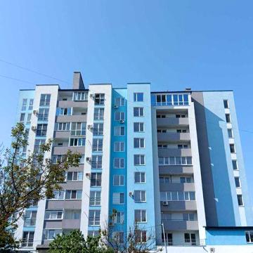 ВИДОВА 2 кім. квартира на МИТНИЦІ ЖК Перлина Дніпра
